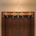 Handcrafted Traditional Bandarwal