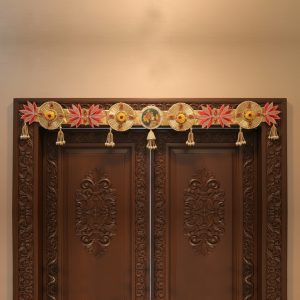 Handcrafted Traditional Bandarwal