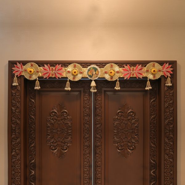 Handcrafted Traditional Bandarwal