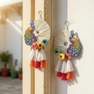 peacock-wall-hanging